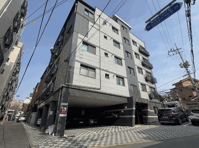 2025타경12086 서울특별시 성북구 화랑로18다길 26, 토성하우스 4층 402호 다세대(빌라)[공급10평형] 경매 이미지