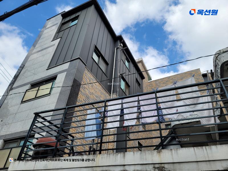 2025타경12086 서울특별시 성북구 화랑로18다길 26, 토성하우스 4층 402호 다세대(빌라)[공급10평형] 경매 이미지
