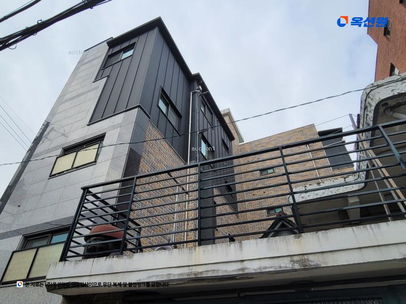 2025타경12086 서울특별시 성북구 화랑로18다길 26, 토성하우스 4층 402호 다세대(빌라)[공급10평형] 경매 이미지