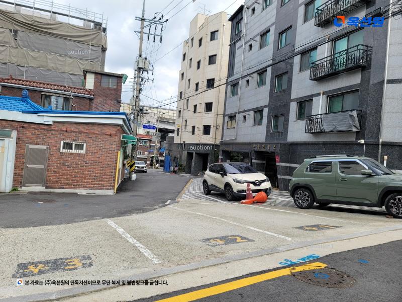 2025타경12086 서울특별시 성북구 화랑로18다길 26, 토성하우스 4층 402호 다세대(빌라)[공급10평형] 경매 이미지