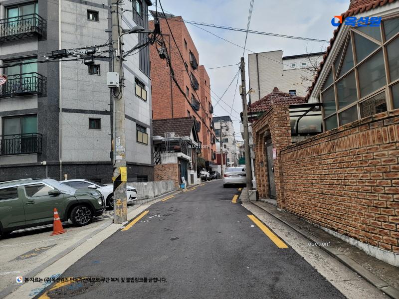 2025타경12086 서울특별시 성북구 화랑로18다길 26, 토성하우스 4층 402호 다세대(빌라)[공급10평형] 경매 이미지
