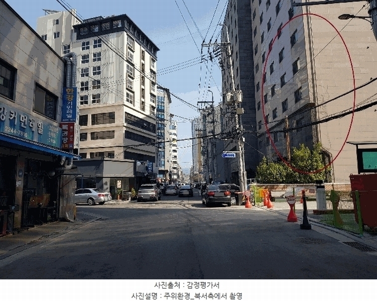 2025타경12094 서울특별시 동대문구 한천로2길 94, 슈프림오피스텔 10층 1006호 오피스텔[계약10평형] 경매 이미지