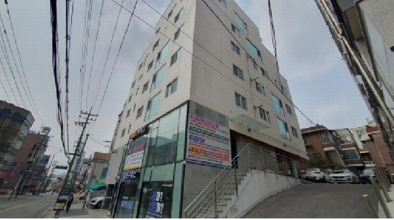 2025타경12095 서울특별시 중랑구 답십리로 395, 루시드 5층 502호 다세대(빌라) 경매 이미지