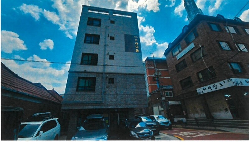 2025타경12166 서울특별시 강북구 삼양로74다길 28, 엠케이프라디움 2층 202호 다세대(빌라) 경매 이미지