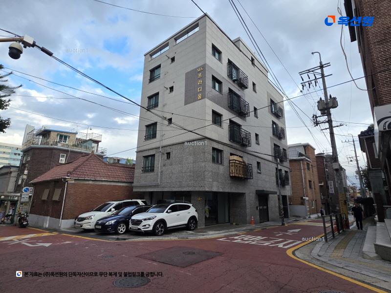 2025타경12166 서울특별시 강북구 삼양로74다길 28, 엠케이프라디움 2층 202호 다세대(빌라) 경매 이미지