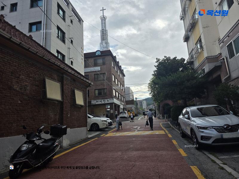2025타경12166 서울특별시 강북구 삼양로74다길 28, 엠케이프라디움 2층 202호 다세대(빌라) 경매 이미지