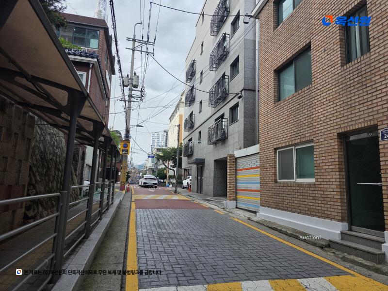 2025타경12166 서울특별시 강북구 삼양로74다길 28, 엠케이프라디움 2층 202호 다세대(빌라) 경매 이미지