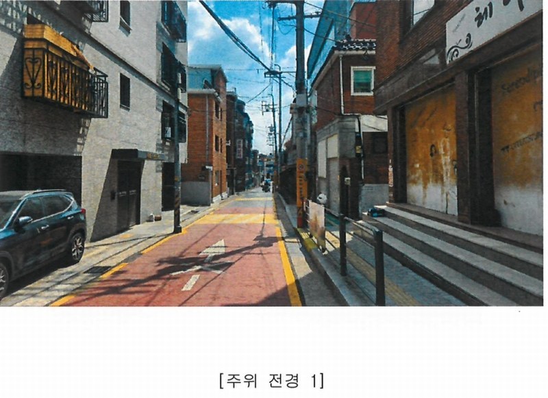 2025타경12166 서울특별시 강북구 삼양로74다길 28, 엠케이프라디움 2층 202호 다세대(빌라) 경매 이미지