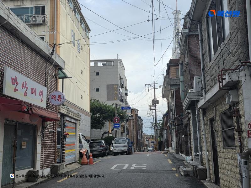 2025타경12166 서울특별시 강북구 삼양로74다길 28, 엠케이프라디움 2층 202호 다세대(빌라) 경매 이미지