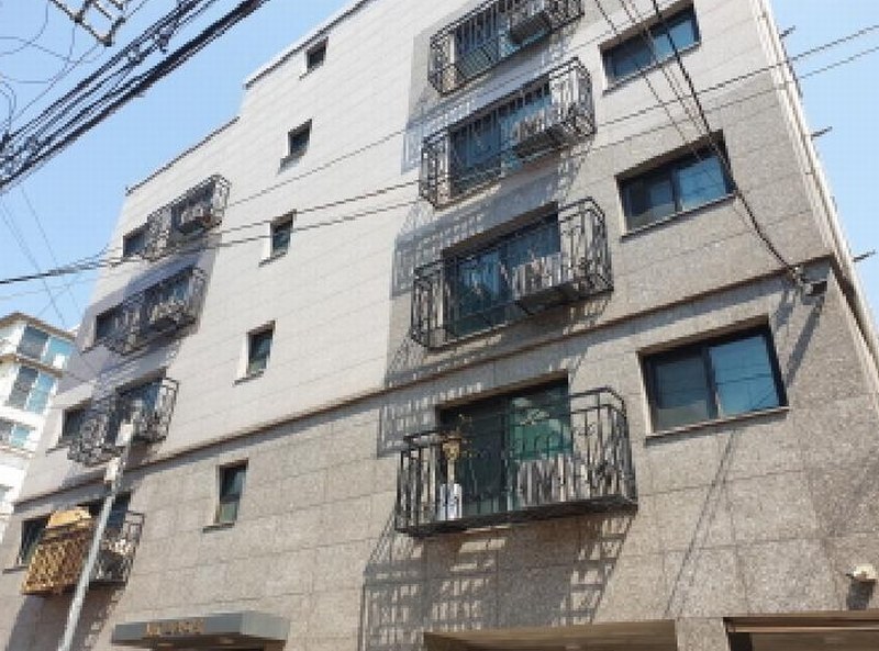 2025타경12166 서울특별시 강북구 삼양로74다길 28, 엠케이프라디움 2층 202호 다세대(빌라) 경매 이미지