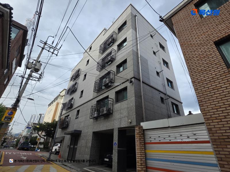 2025타경12166 서울특별시 강북구 삼양로74다길 28, 엠케이프라디움 2층 202호 다세대(빌라) 경매 이미지