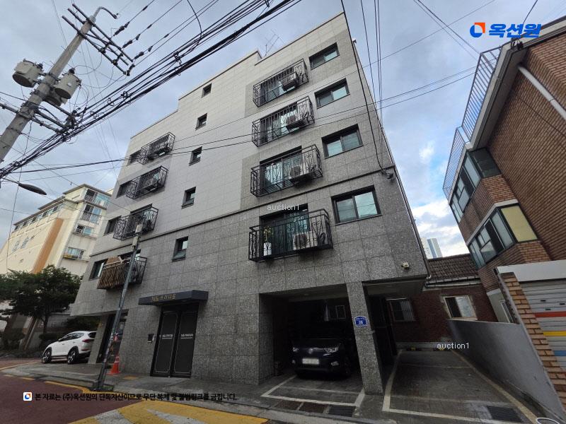2025타경12166 서울특별시 강북구 삼양로74다길 28, 엠케이프라디움 2층 202호 다세대(빌라) 경매 이미지
