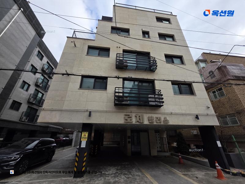 2025타경12183 서울특별시 도봉구 도봉로127길 31-21, 로체펠리스 2층 204호 다세대(빌라) 경매 이미지
