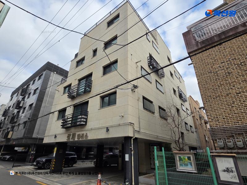 2025타경12183 서울특별시 도봉구 도봉로127길 31-21, 로체펠리스 2층 204호 다세대(빌라) 경매 이미지