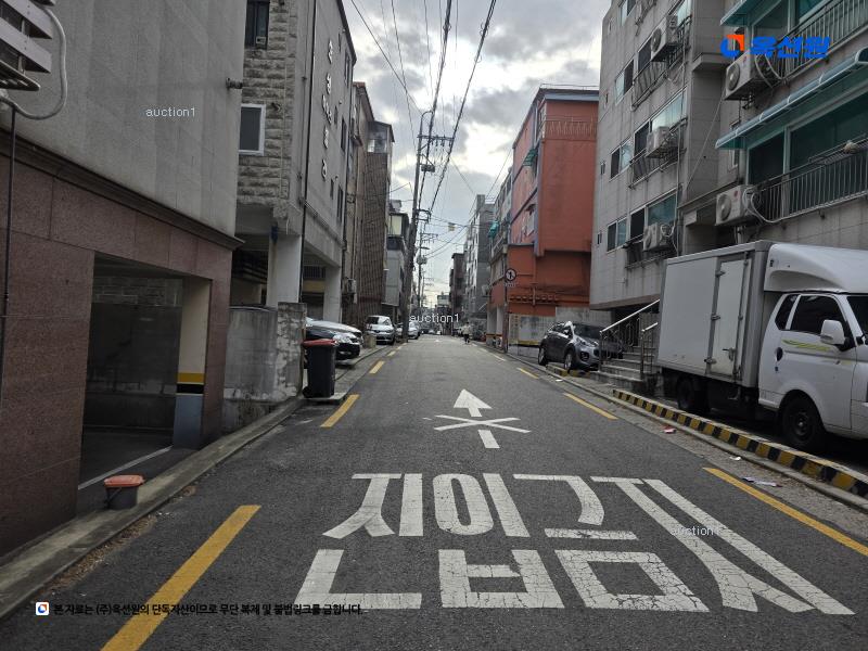 2025타경12183 서울특별시 도봉구 도봉로127길 31-21, 로체펠리스 2층 204호 다세대(빌라) 경매 이미지
