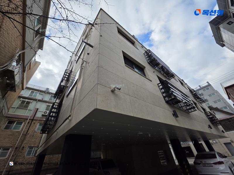 2025타경12183 서울특별시 도봉구 도봉로127길 31-21, 로체펠리스 2층 204호 다세대(빌라) 경매 이미지