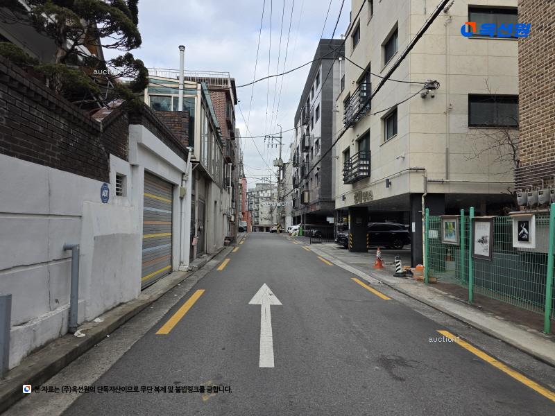 2025타경12183 서울특별시 도봉구 도봉로127길 31-21, 로체펠리스 2층 204호 다세대(빌라) 경매 이미지