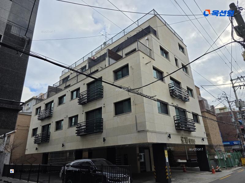 2025타경12183 서울특별시 도봉구 도봉로127길 31-21, 로체펠리스 2층 204호 다세대(빌라) 경매 이미지