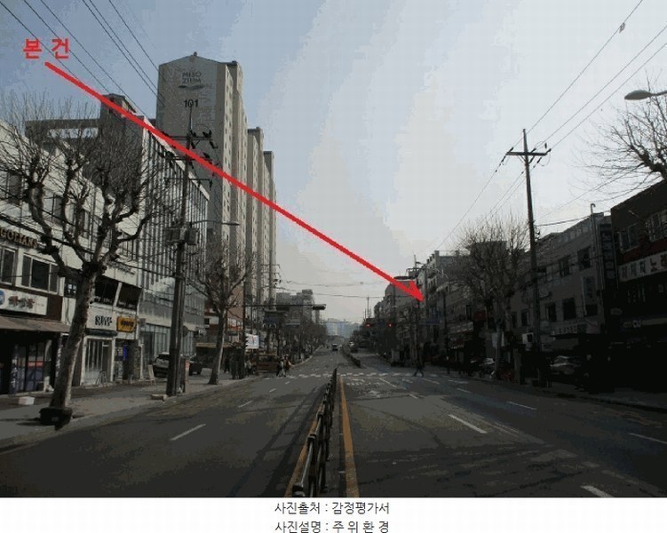 2025타경12192 서울특별시 중랑구 용마산로 403, 주함해븐빌 1동 2층 203호 다세대(빌라)[공급12평형] 경매 이미지