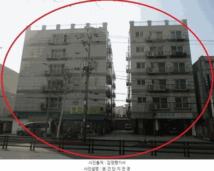 2025타경12192 서울특별시 중랑구 용마산로 403, 주함해븐빌 1동 2층 203호 다세대(빌라)[공급12평형] 경매 이미지