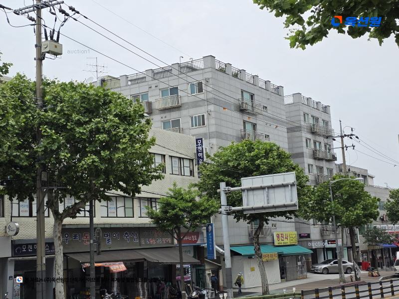2025타경12192 서울특별시 중랑구 용마산로 403, 주함해븐빌 1동 2층 203호 다세대(빌라)[공급12평형] 경매 이미지