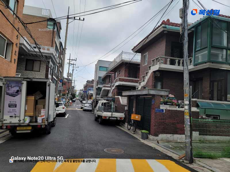 2025타경12192 서울특별시 중랑구 용마산로 403, 주함해븐빌 1동 2층 203호 다세대(빌라)[공급12평형] 경매 이미지