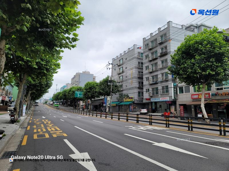 2025타경12192 서울특별시 중랑구 용마산로 403, 주함해븐빌 1동 2층 203호 다세대(빌라)[공급12평형] 경매 이미지