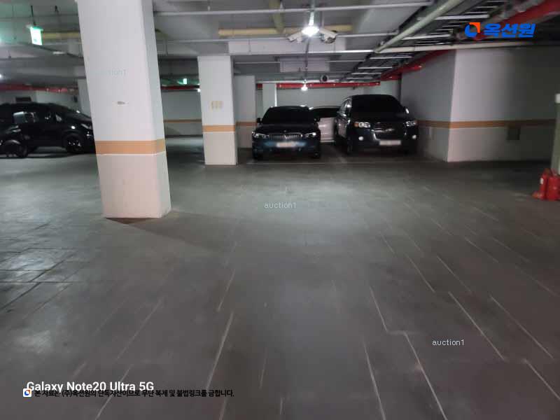 2025타경12192 서울특별시 중랑구 용마산로 403, 주함해븐빌 1동 2층 203호 다세대(빌라)[공급12평형] 경매 이미지
