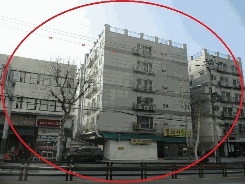 2025타경12192 서울특별시 중랑구 용마산로 403, 주함해븐빌 1동 2층 203호 다세대(빌라)[공급12평형] 경매 이미지