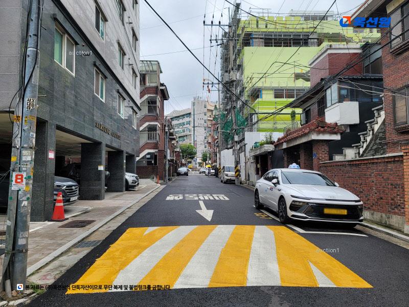 2025타경12192 서울특별시 중랑구 용마산로 403, 주함해븐빌 1동 2층 203호 다세대(빌라)[공급12평형] 경매 이미지