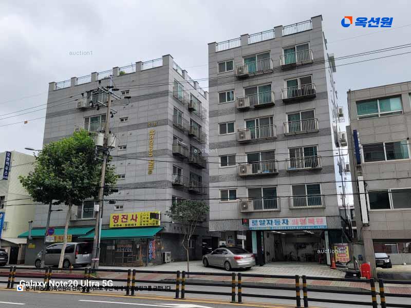 2025타경12192 서울특별시 중랑구 용마산로 403, 주함해븐빌 1동 2층 203호 다세대(빌라)[공급12평형] 경매 이미지