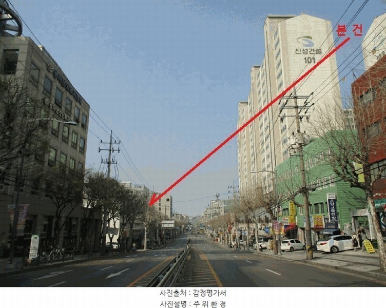2025타경12192 서울특별시 중랑구 용마산로 403, 주함해븐빌 1동 2층 203호 다세대(빌라)[공급12평형] 경매 이미지