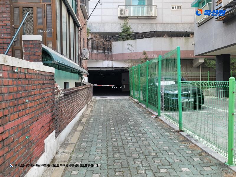 2025타경12192 서울특별시 중랑구 용마산로 403, 주함해븐빌 1동 2층 203호 다세대(빌라)[공급12평형] 경매 이미지