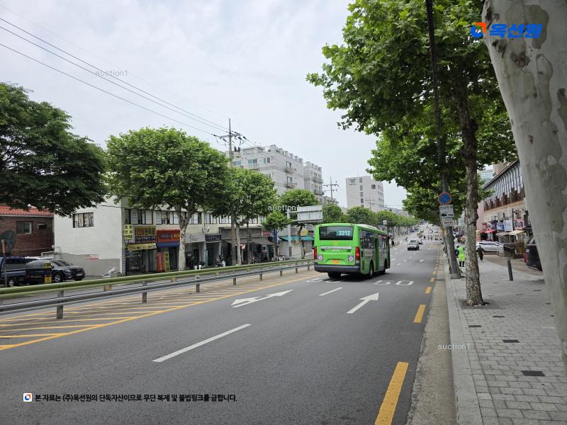 2025타경12192 서울특별시 중랑구 용마산로 403, 주함해븐빌 1동 2층 203호 다세대(빌라)[공급12평형] 경매 이미지