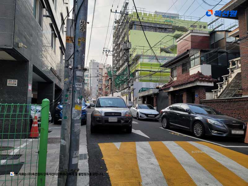 2025타경12192 서울특별시 중랑구 용마산로 403, 주함해븐빌 1동 2층 203호 다세대(빌라)[공급12평형] 경매 이미지