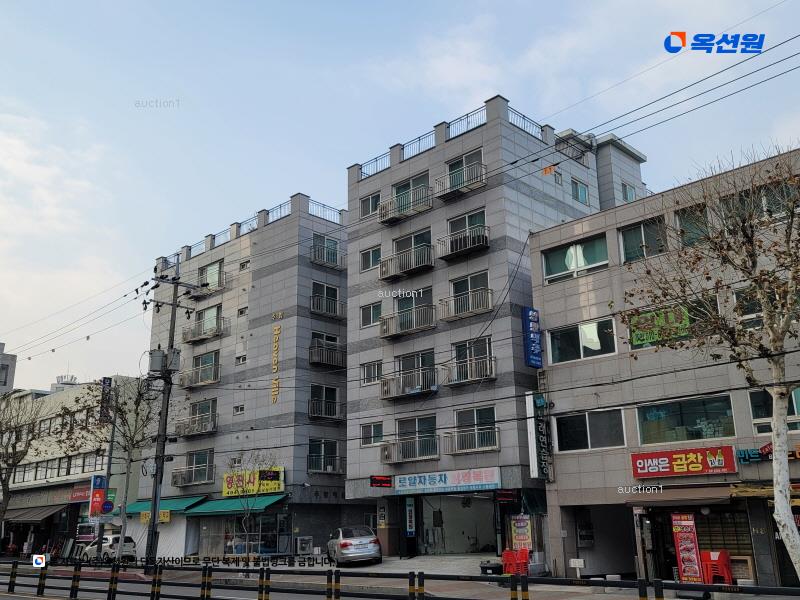 2025타경12192 서울특별시 중랑구 용마산로 403, 주함해븐빌 1동 2층 203호 다세대(빌라)[공급12평형] 경매 이미지