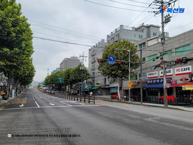 2025타경12192 서울특별시 중랑구 용마산로 403, 주함해븐빌 1동 2층 203호 다세대(빌라)[공급12평형] 경매 이미지