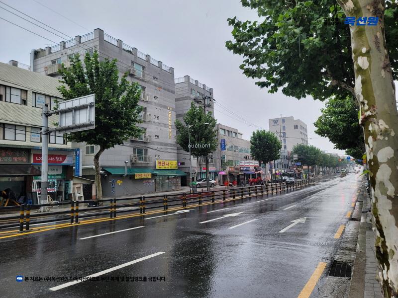 2025타경12192 서울특별시 중랑구 용마산로 403, 주함해븐빌 1동 2층 203호 다세대(빌라)[공급12평형] 경매 이미지