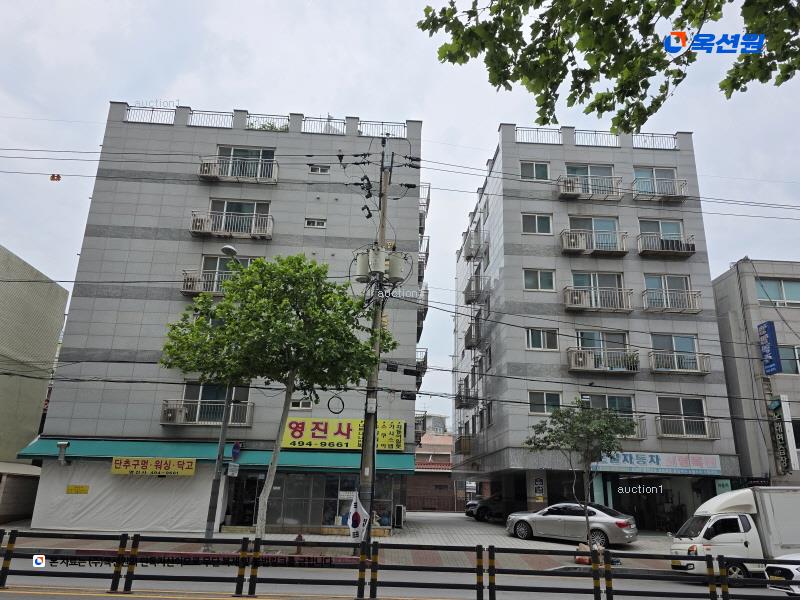 2025타경12192 서울특별시 중랑구 용마산로 403, 주함해븐빌 1동 2층 203호 다세대(빌라)[공급12평형] 경매 이미지