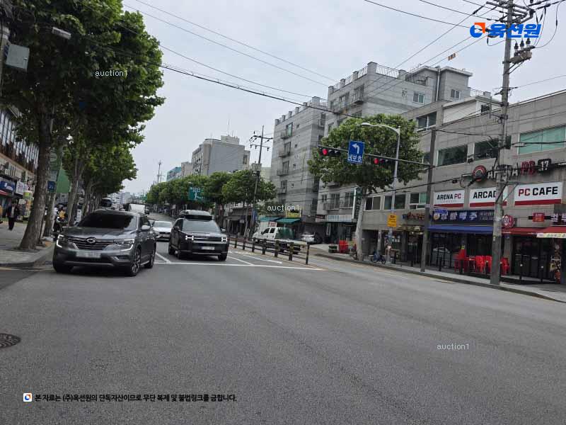 2025타경12192 서울특별시 중랑구 용마산로 403, 주함해븐빌 1동 2층 203호 다세대(빌라)[공급12평형] 경매 이미지