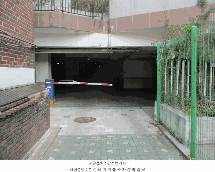 2025타경12192 서울특별시 중랑구 용마산로 403, 주함해븐빌 1동 2층 203호 다세대(빌라)[공급12평형] 경매 이미지