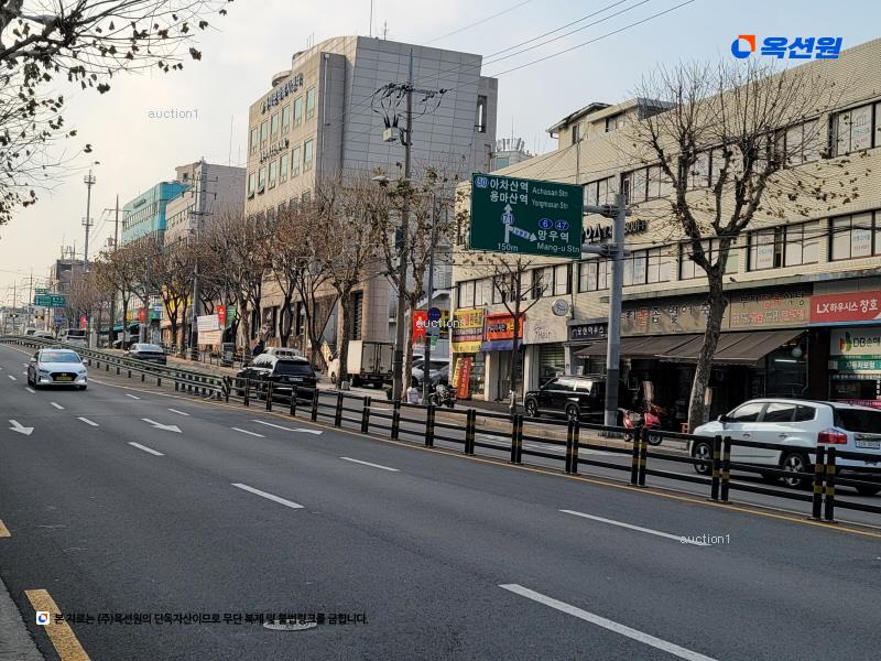 2025타경12192 서울특별시 중랑구 용마산로 403, 주함해븐빌 1동 2층 203호 다세대(빌라)[공급12평형] 경매 이미지