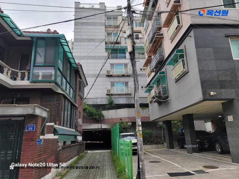 2025타경12192 서울특별시 중랑구 용마산로 403, 주함해븐빌 1동 2층 203호 다세대(빌라)[공급12평형] 경매 이미지