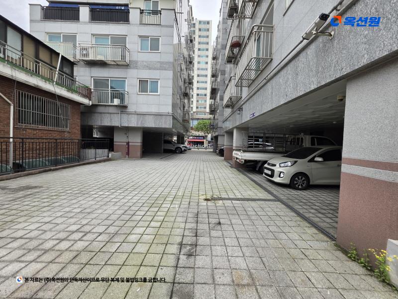 2025타경12192 서울특별시 중랑구 용마산로 403, 주함해븐빌 1동 2층 203호 다세대(빌라)[공급12평형] 경매 이미지