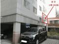 2025타경12192 서울특별시 중랑구 용마산로 403, 주함해븐빌 1동 2층 203호 다세대(빌라)[공급12평형] 경매 이미지