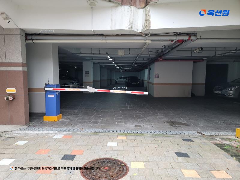 2025타경12192 서울특별시 중랑구 용마산로 403, 주함해븐빌 1동 2층 203호 다세대(빌라)[공급12평형] 경매 이미지