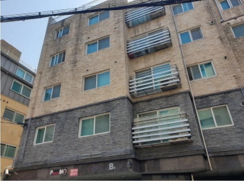 2025타경12213 서울특별시 강북구 인수봉로42길 26, 한솔에코빌 비동 4층 401호 다세대(빌라) 경매 이미지