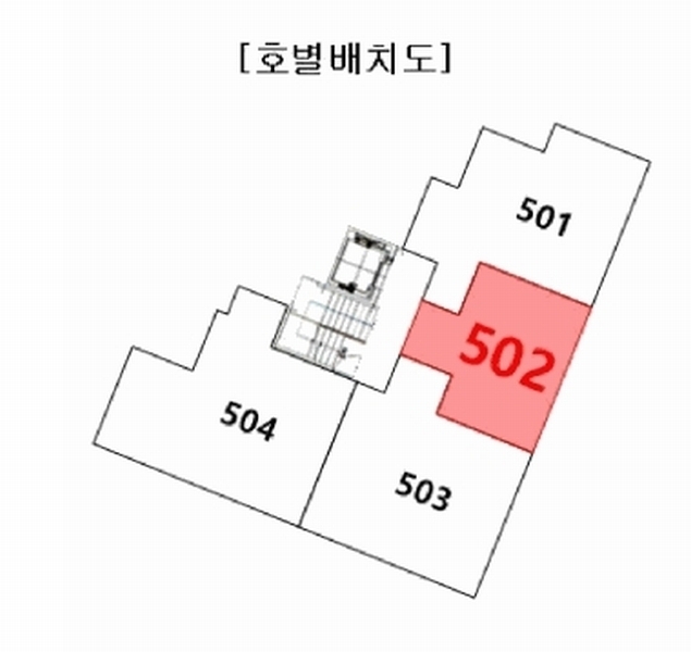 2025타경102940 서울특별시 관악구 난곡로31길 53, 성진리치빌5차 5층 502호 다세대(빌라) 경매 이미지