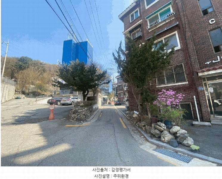 2025타경12230 서울특별시 도봉구 쌍문동 533-1 다세대(빌라)[공급16평형] 경매 이미지