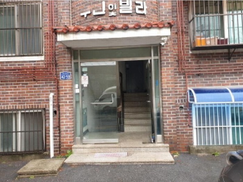 2025타경12230 서울특별시 도봉구 쌍문동 533-1 다세대(빌라)[공급16평형] 경매 이미지